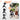 R for Rabbit Street Smart 360 - Baby Stroller & Prams