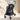 R for Rabbit Street Smart Aero - Black Multi - Baby Stroller & Prams