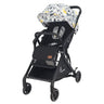 Rabbit Street Smart Aero- Black Multi - STSSABM01