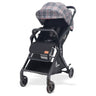 R for Rabbit Street Smart Aero- Grey Stripes - STSSAGS01