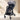 R for Rabbit Street Smart Aero - Grey Stripes - Baby Stroller & Prams