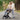 R for Rabbit Street Smart Aero - Grey Stripes - Baby Stroller & Prams
