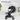 R for Rabbit Street Smart - Pure Black - Baby Stroller & Prams