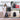 R for Rabbit Street Smart - Pure Black - Baby Stroller & Prams