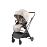 R for Rabbit Street Smart Regal – Reversible Stroller with Auto Fold & 5 - Point Harness - STSRBE05