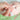R for Rabbit Stylo Kitty New Born Grooming Kit - Peach - Baby Grooming Kit