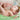 R for Rabbit Stylo Kitty New Born Grooming Kit - Peach - Baby Grooming Kit
