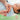 R for Rabbit Stylo Kitty New Born Grooming Kit - Peach - Baby Grooming Kit