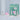 R for Rabbit Stylo Mini- Multicolor - GRSTMM2