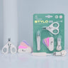 R for Rabbit Stylo Mini- Multicolor - GRSTMM2