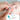 R for Rabbit Stylo Teddy Baby Manicure Set - Blue - GRSTTB2