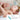 R for Rabbit Stylo Teddy Baby Manicure Set - Blue - GRSTTB2