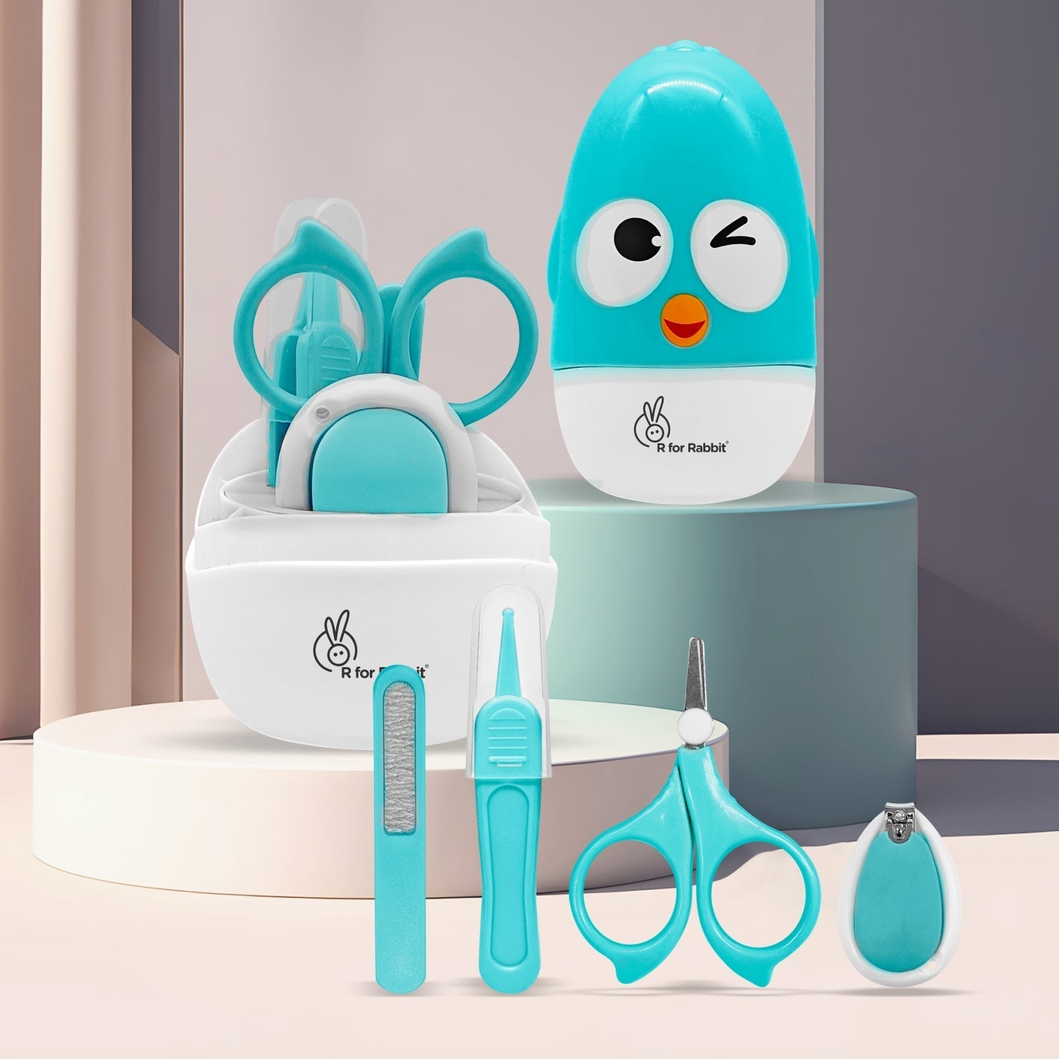 R for Rabbit Stylo Tweety - GRSTTLB03