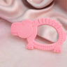 R for Rabbit Tiny Bites Safari - Pink - TBSTHP02