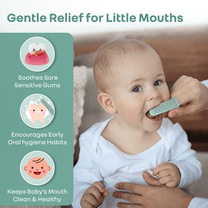 R For Rabbit Tiny Smiles Gummy - KTTSGOG2