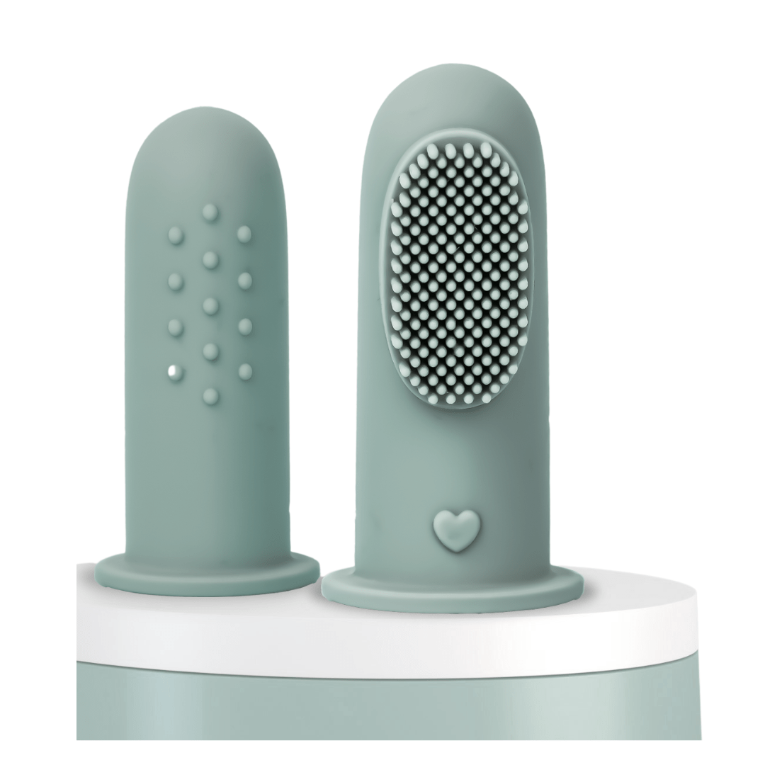 R For Rabbit Tiny Smiles Gummy - KTTSGOG2