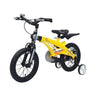 R for Rabbit Tiny Toes Jazz Bicycle I 14 Inch - Yellow - BLTTY14