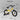 R for Rabbit Tiny Toes Magna Kids Bicycle – 16 Inch - Bicycle