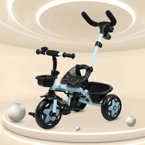 R for Rabbit Tiny Toes R20 Ace - Tricycle