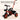 R for Rabbit Tiny Toes R20 Ace - Tricycle