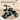 R for Rabbit Tiny Toes R20 Ace - Tricycle