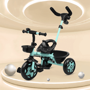 R for Rabbit Tiny Toes R20 Ace - Tricycle