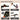 R for Rabbit Tiny Toes R20 Ace - Tricycle
