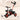 R for Rabbit Tiny Toes R20 Ace - Tricycle