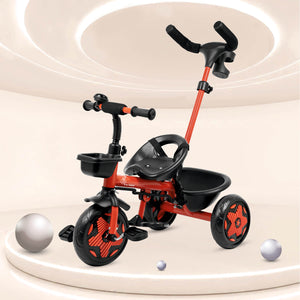 R for Rabbit Tiny Toes R20 Ace - Tricycle