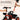R for Rabbit Tiny Toes R20 Ace - Tricycle