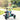 R for Rabbit Tiny Toes R20 Plus Kids Tricycle with Rubber Wheels - Tricycle