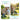 R for Rabbit Tiny Toes R20 Plus Kids Tricycle with Rubber Wheels - Tricycle