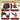 R for Rabbit Tiny Toes R20 Plus Tricycle with Rubber Wheels - Tricycle