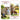 R for Rabbit Tiny Toes R20 Plus Tricycle with Rubber Wheels - Tricycle