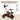R for Rabbit Tiny Toes R20 Plus Tricycle with Rubber Wheels - Tricycle