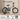 R for Rabbit Tiny Toes Ryder - 14Inch Bicycle Black Green Ride ons and Toys - Bicycle