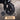 R for Rabbit Tiny Toes T10 Ace - Black - Tricycle