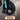 R for Rabbit Tiny Toes T10 Ace - Lake Blue - Tricycle