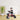 R for Rabbit Tiny Toes T10 Ace - Red - Tricycle