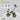 R for Rabbit Tiny Toes T20 Ace - Green - Tricycle