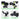 R for Rabbit Tiny Toes T20 Ace - Green - Tricycle