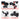 R for Rabbit Tiny Toes T20 Ace - Red - Tricycle