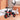 R for Rabbit Tiny Toes T20 Ace - Red - Tricycle