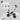 R for Rabbit Tiny Toes T20 Plus - Black - Tricycle