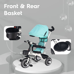 R for Rabbit Tiny Toes T30 Ace - Tricycle