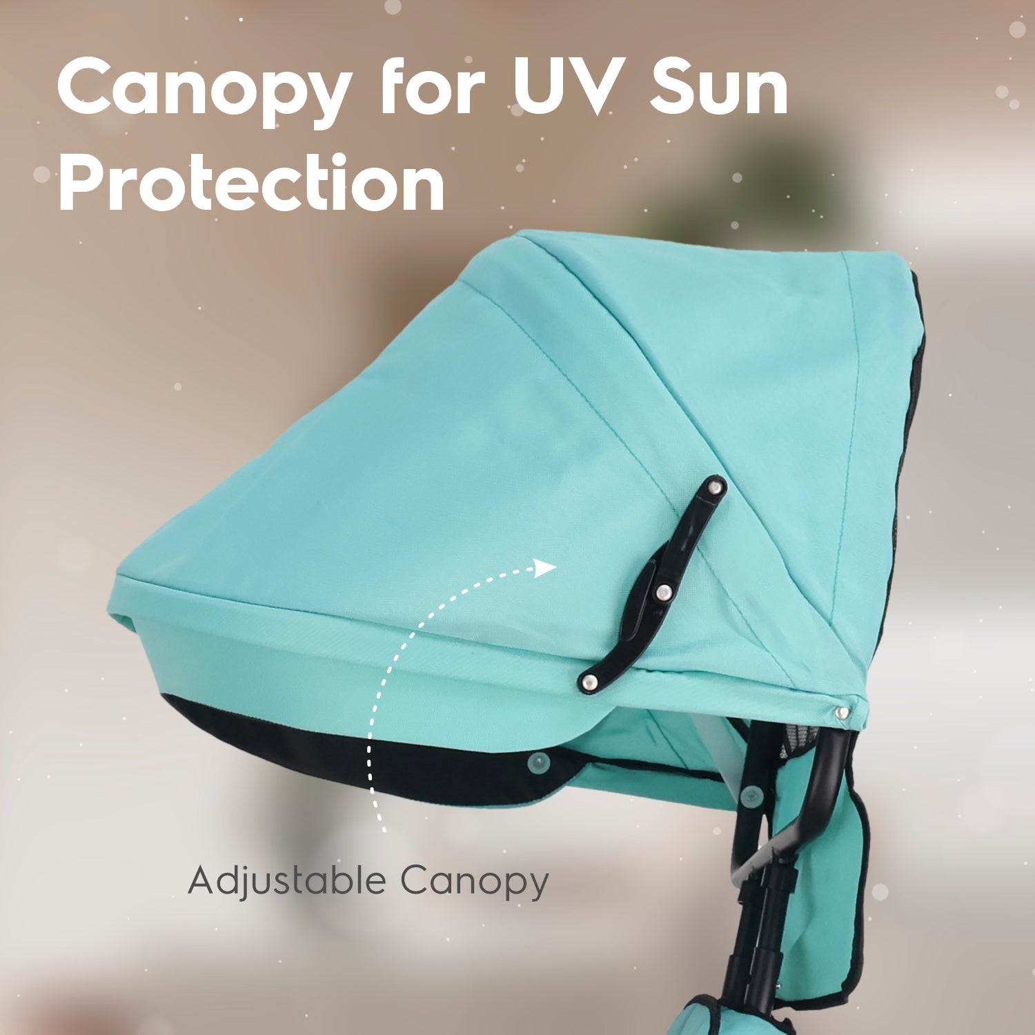 R for Rabbit Tiny Toes T30 Ace - Tricycle