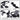 R for Rabbit Tiny Toes T40 Ace - Grey Black - Tricycle