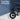 R for Rabbit Tiny Toes T40 Ace - Grey Black - Tricycle