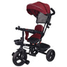 R for Rabbit Tiny Toes T40 Ace- Marron Black - TCTT40AMB3