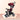 R for Rabbit Tiny Toes T40 Ace - Marron Black - Tricycle